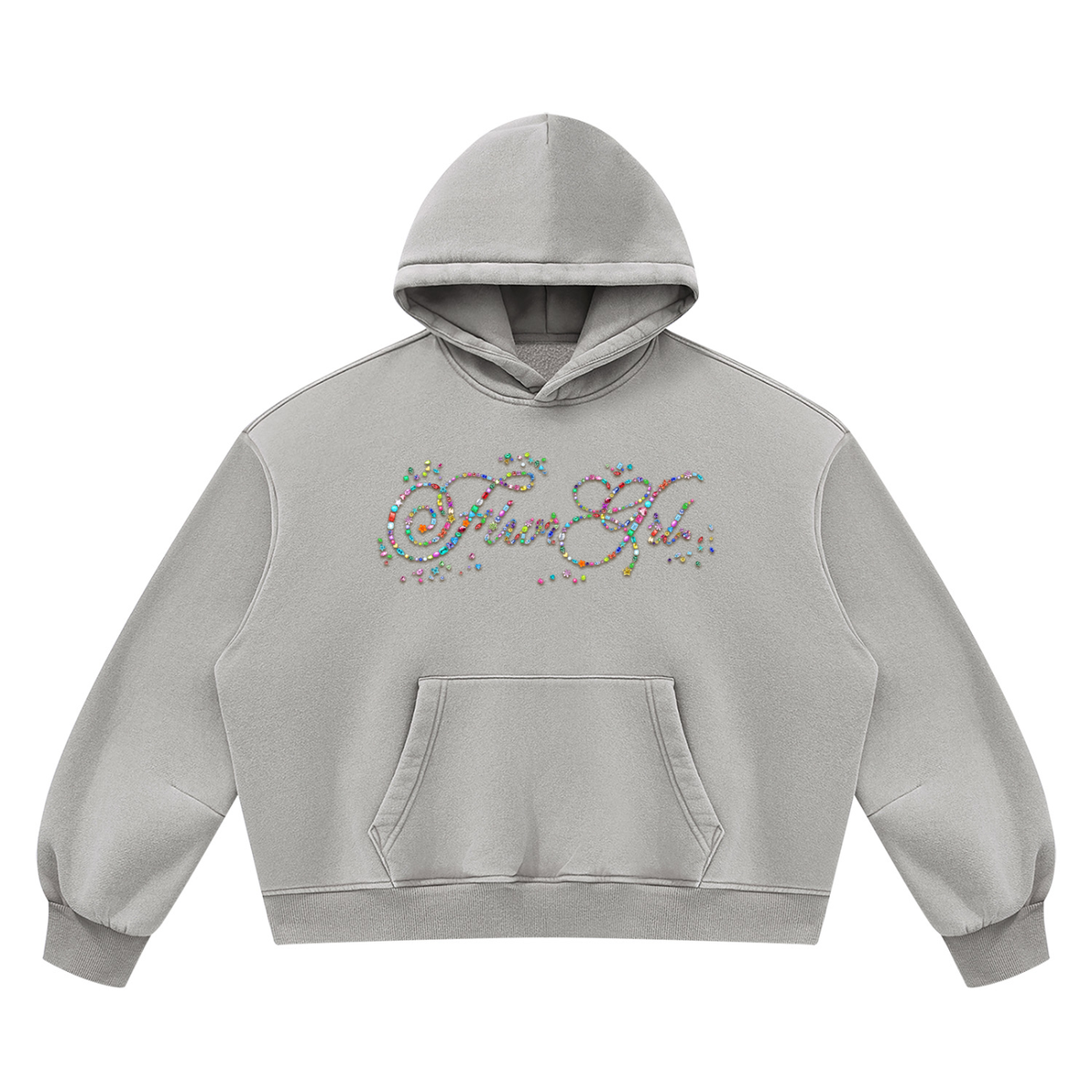 Gem Fleece Hoodie