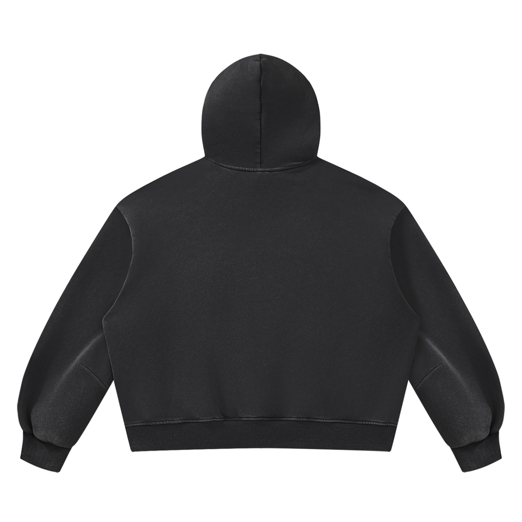 FLWRGRL Gem Fleece Hoodie