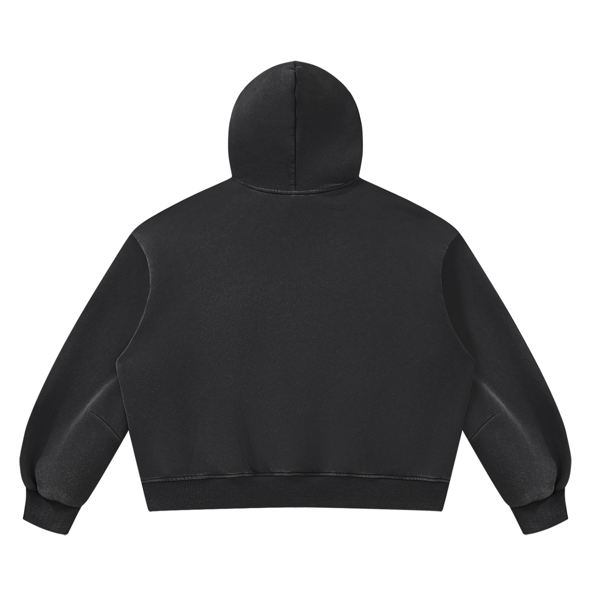 FLWRGRL Gem Fleece Hoodie