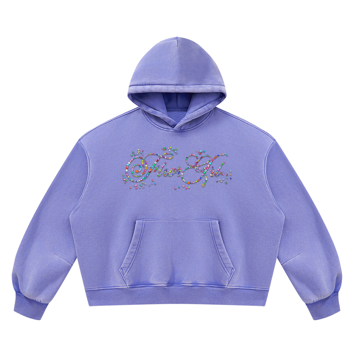 Gem Fleece Hoodie