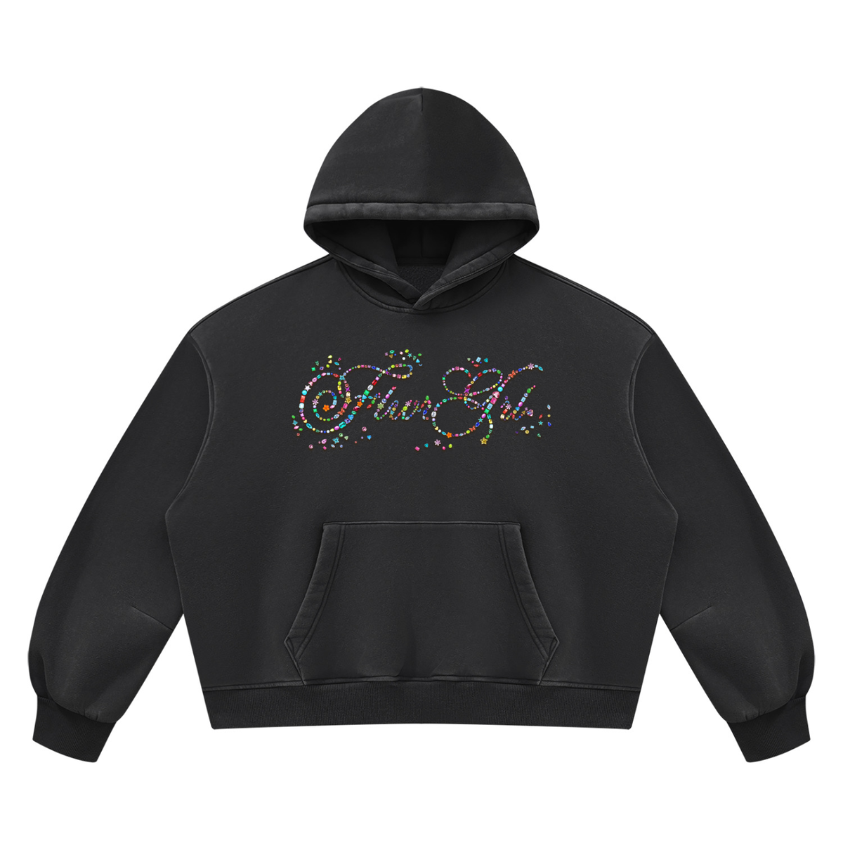 Gem Fleece Hoodie